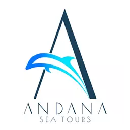 Andana Sea Tours logo