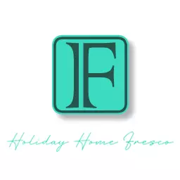 Holiday Home Fresco logo