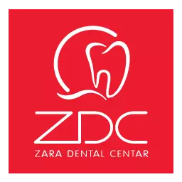 Zara Dental Centar logo